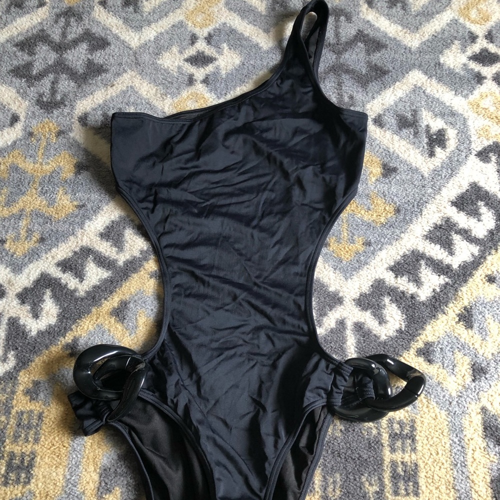 Victoria’s Secret swimsuit